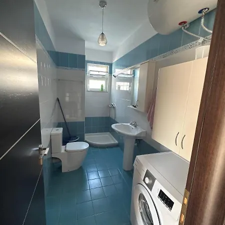 شقة Sunrise Apartament