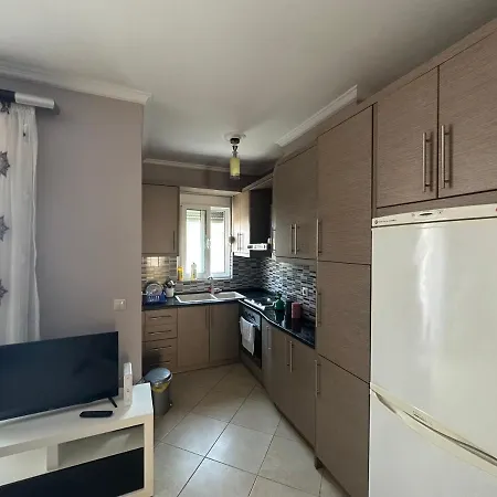 Sunrise Apartament