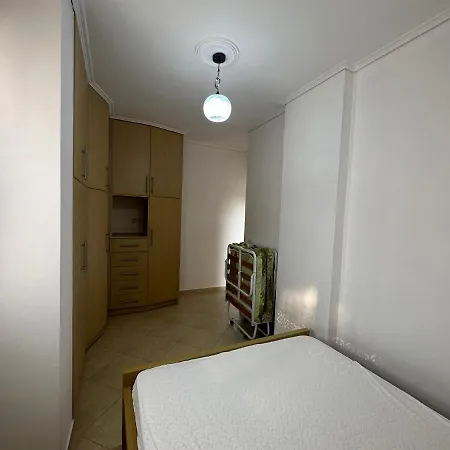 شقة Sunrise Apartament *